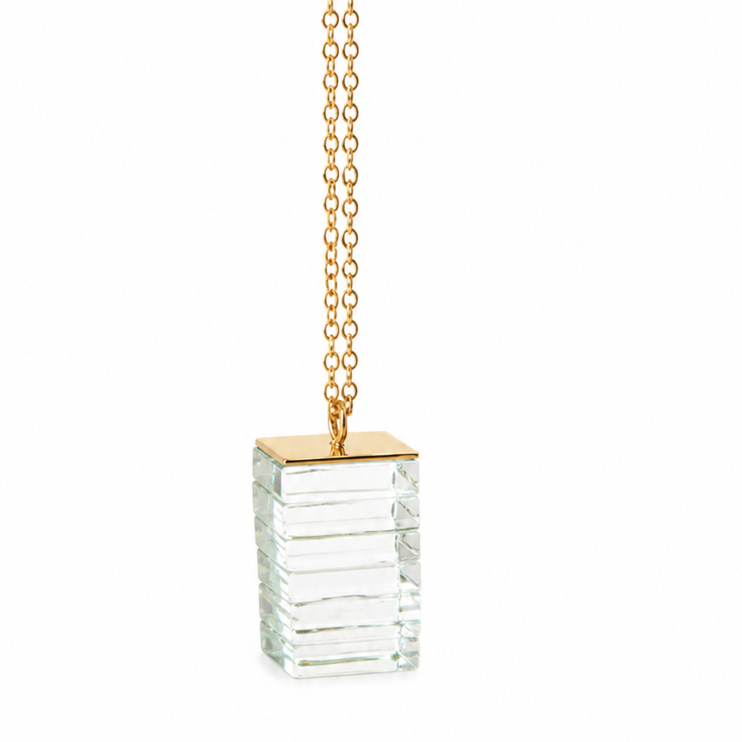NY necklace