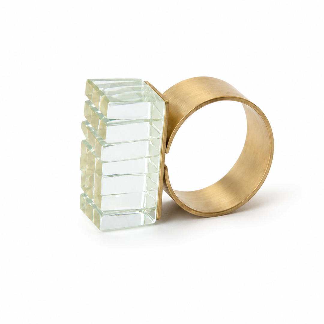 Anillo NY