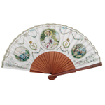 Cargar imagen en el visor de la galería, Abanico Eugenia