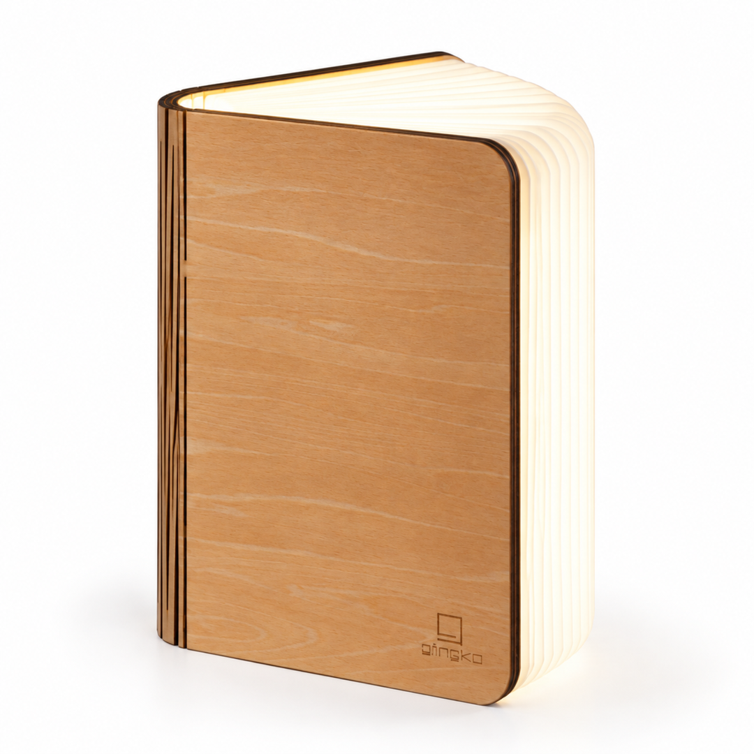 Lámpara Libro pequeña