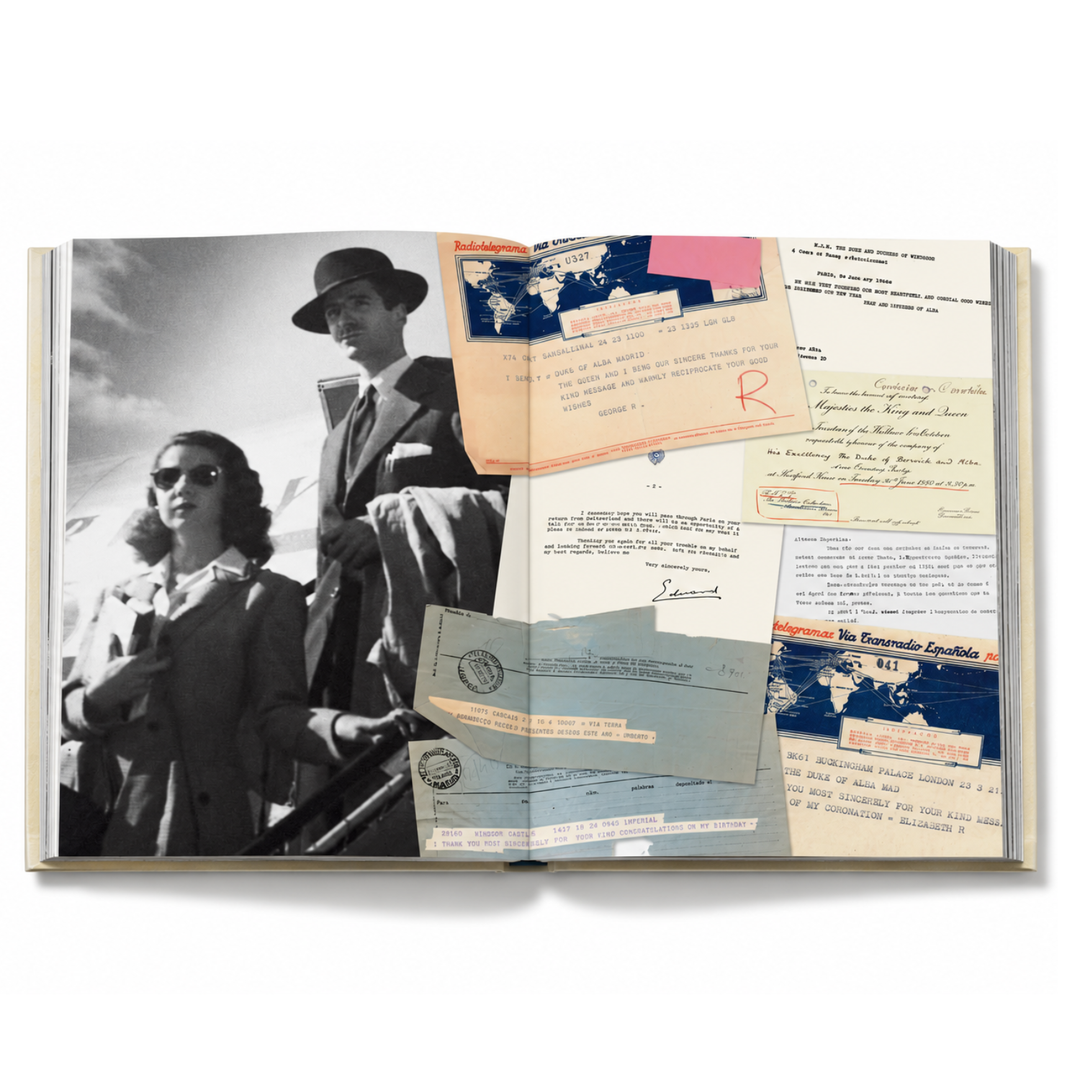 Cayetana, the Duchess of Alba: Art, Aristocracy, and the Soul of Spain