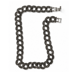 Load image into Gallery viewer, Marcasitas necklace