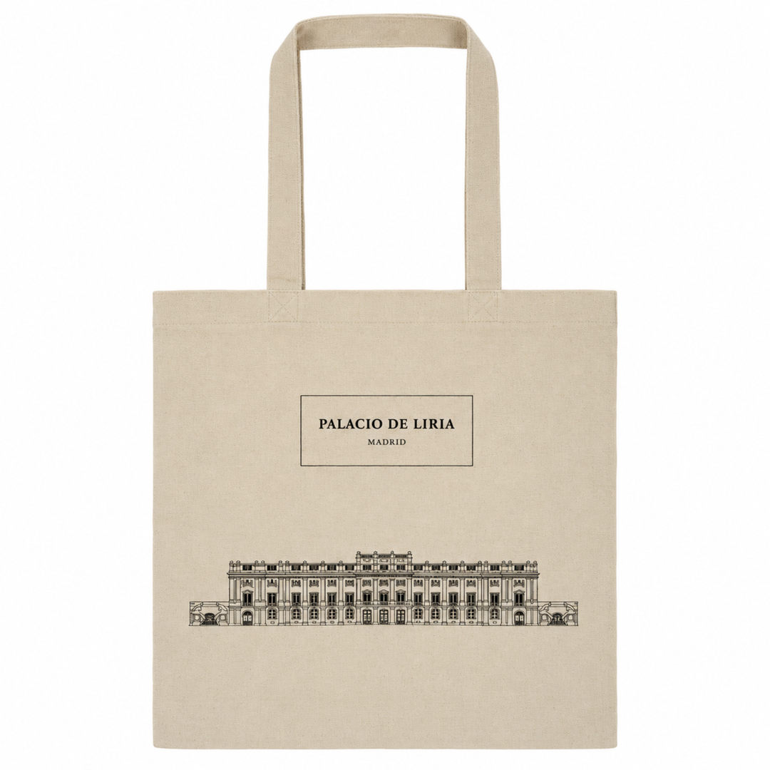 Bolsa Fachada Liria
