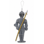 Cargar imagen en el visor de la galería, Adorno Armadura