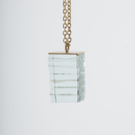 Load image into Gallery viewer, NY necklace