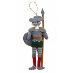 Cargar imagen en el visor de la galería, Adorno Don Quijote
