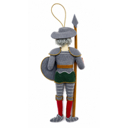 Adorno Don Quijote