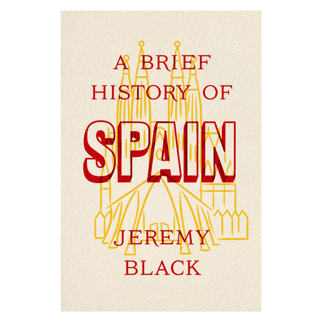 A Brief History of Spain