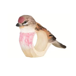 Load image into Gallery viewer, Napkin ring Common linnet