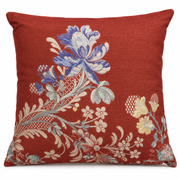 Spanish Living Room Cushion Cover
