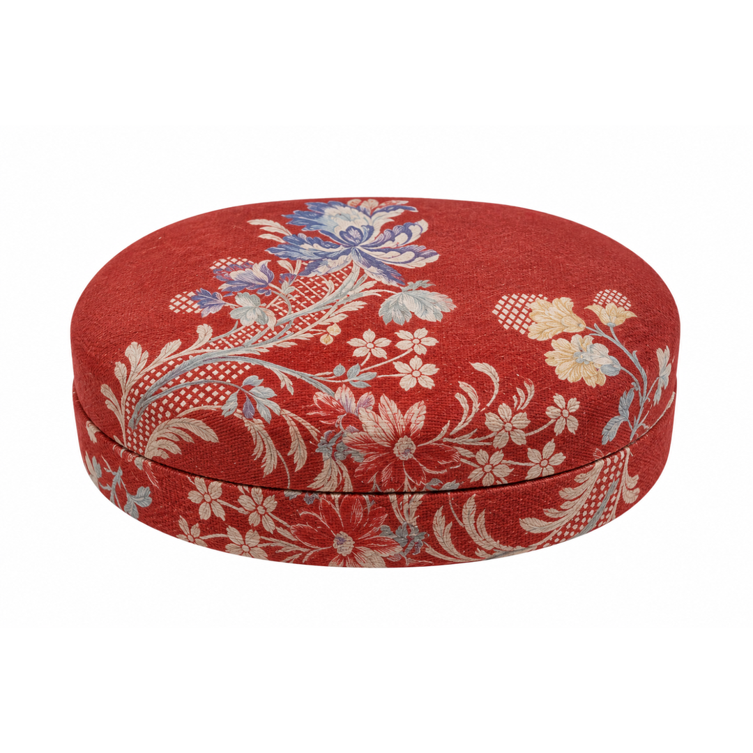 Spanish salon jewerly box