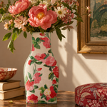 Load image into Gallery viewer, Fabric vase Garlands