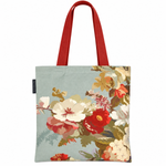 Load image into Gallery viewer, Floral patterns bag