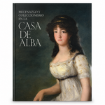 Load image into Gallery viewer, Mecenazgo y coleccionismo en la Casa de Alba