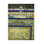 Load image into Gallery viewer, Catálogo de tapices del Patrimonio Nacional: vol. II. Siglo XVII