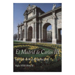 Cargar imagen en el visor de la galería, El Madrid de Carlos III