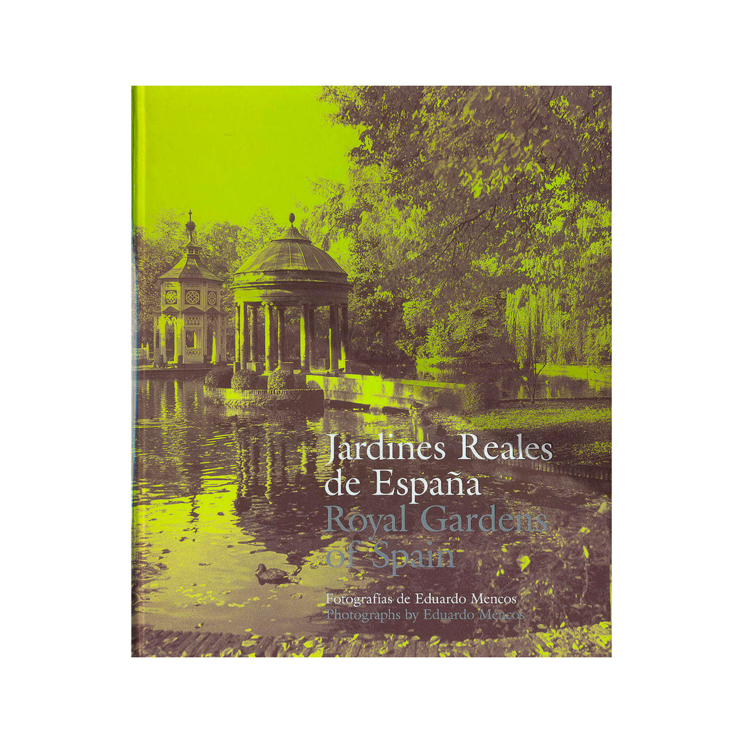 Jardines Reales de España