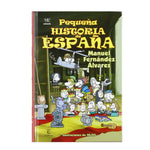 Load image into Gallery viewer, Pequeña historia de España