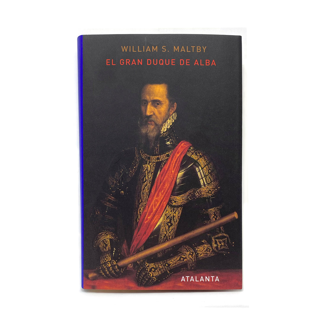 El Gran Duque de Alba