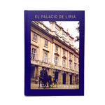 Load image into Gallery viewer, El Palacio de Liria