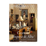 Load image into Gallery viewer, Las casas de Cayetana, duquesa de Alba