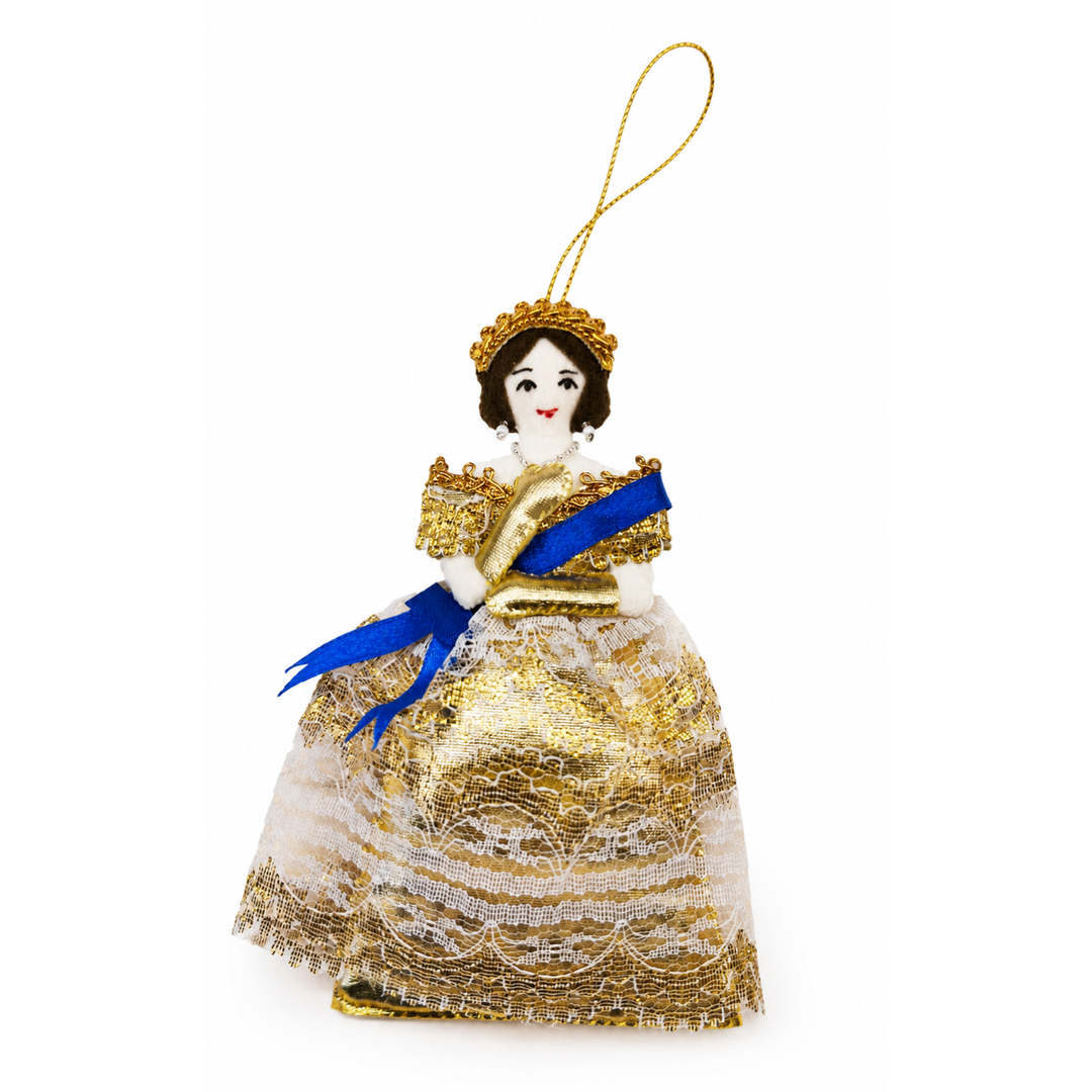 Adorno Isabel II
