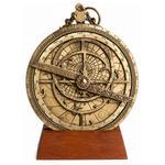 Load image into Gallery viewer, Planispheric astrolabe