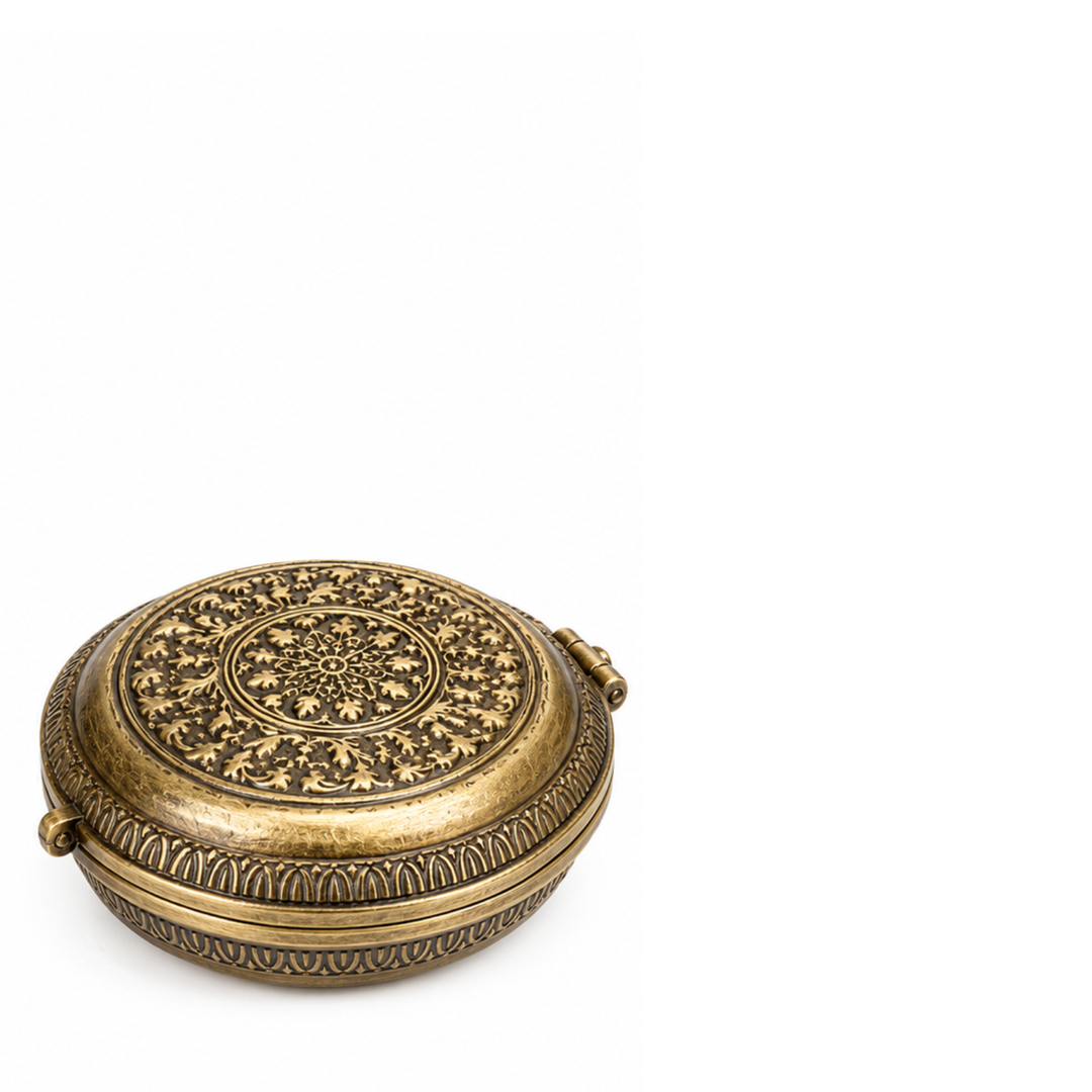 Urania Propitia compass