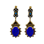 Load image into Gallery viewer, Isabelinos earrings