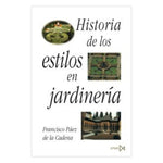 Load image into Gallery viewer, Historia de los estilos en jardinería