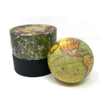 Load image into Gallery viewer, Ball world map in a box