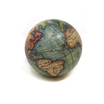 Load image into Gallery viewer, Ball world map in a box