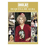 Cargar imagen en el visor de la galería, ¡HOLA! Biografía. Especial Duquesa de Alba
