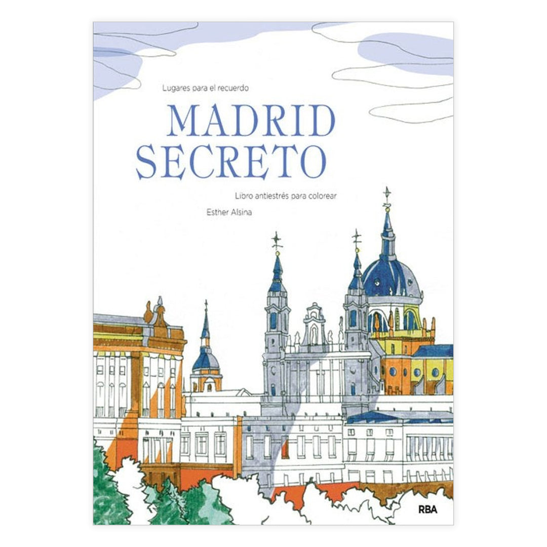 Madrid secreto