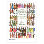 Load image into Gallery viewer, The Chronicle of Western Costume