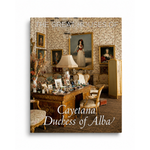 Load image into Gallery viewer, Great houses of Cayetana, Duchess of Alba