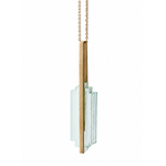 Load image into Gallery viewer, NY necklace