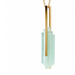 Load image into Gallery viewer, NY necklace
