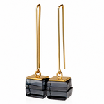 Load image into Gallery viewer, NY earrings