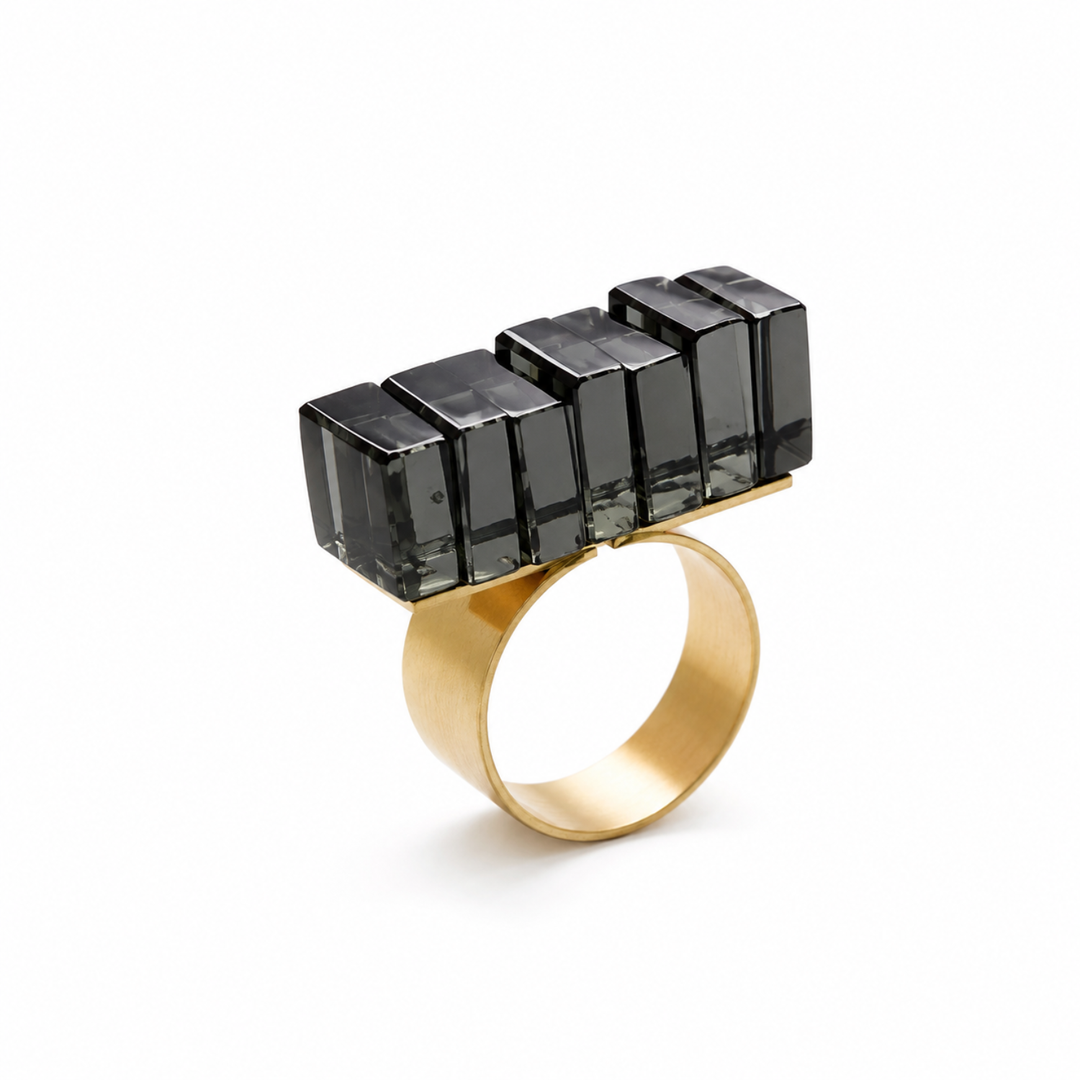 Anillo NY
