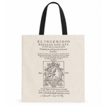 Cargar imagen en el visor de la galería, Bolsa Quijote