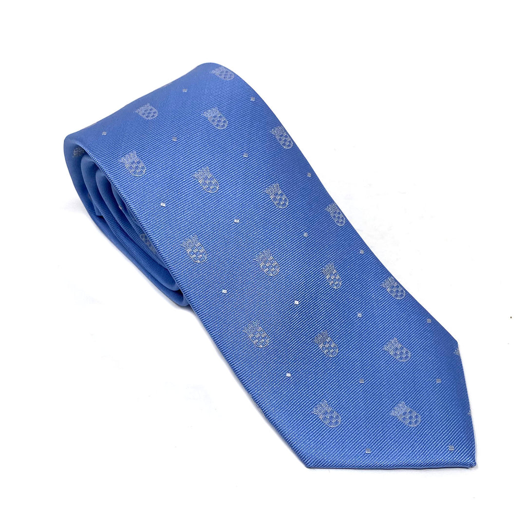 Corbata Escudo