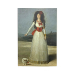 Load image into Gallery viewer, Cuaderno Duquesa Goya