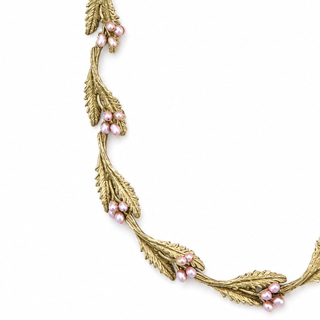 Collar Lavanda