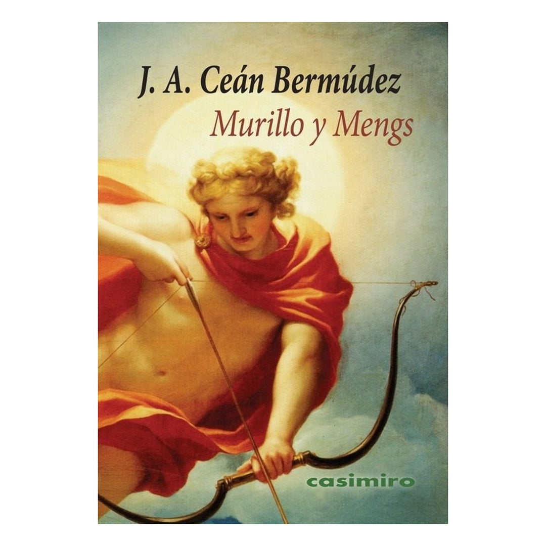 Murillo y Mengs