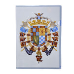Cargar imagen en el visor de la galería, Folder Escudo