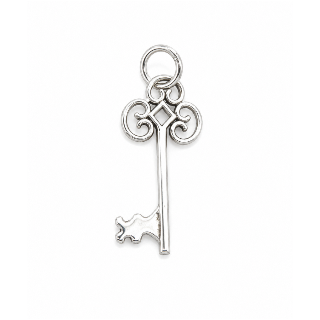 Key necklace