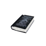 Load image into Gallery viewer, Quixote book eraser