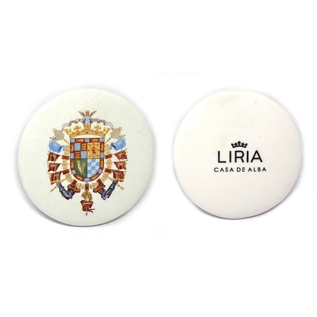 Shield eraser