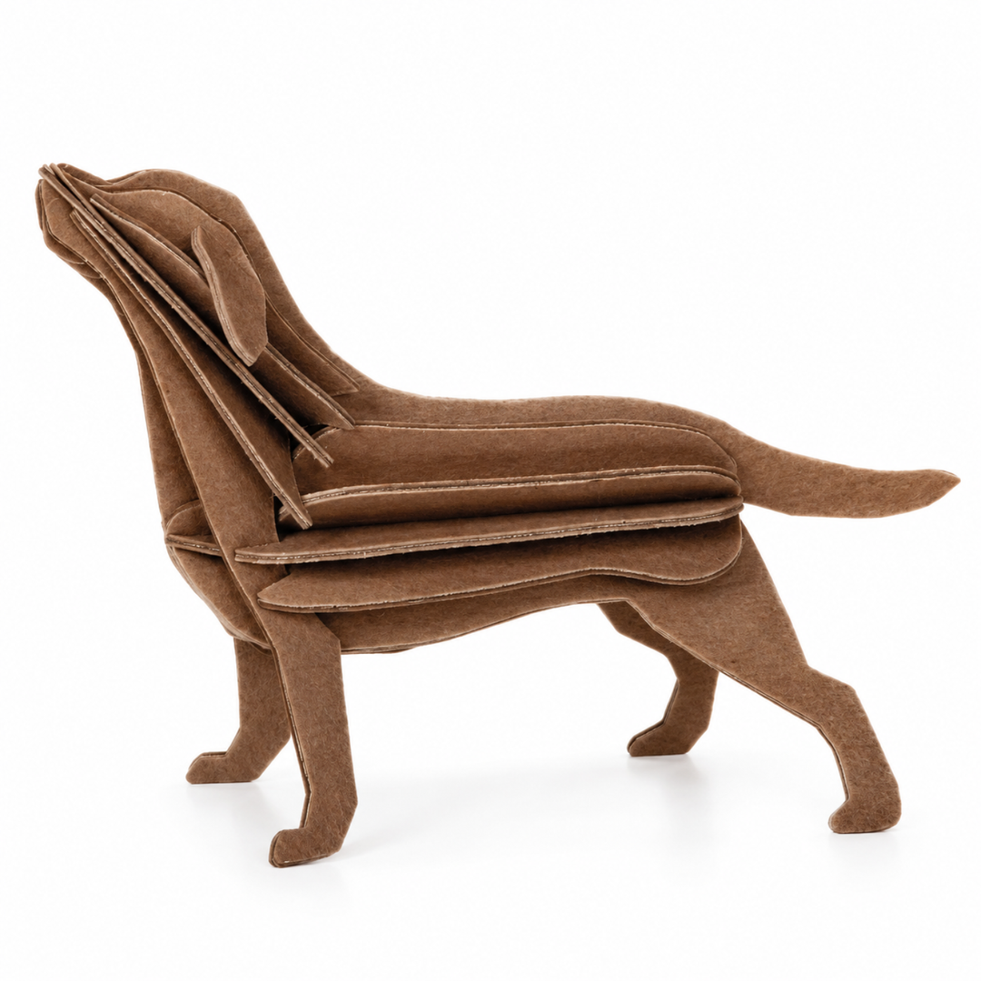Labrador Madera